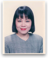 CV of Beatrice Lin